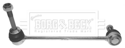 BORG & BECK Stabilisaator,Stabilisaator BDL7079